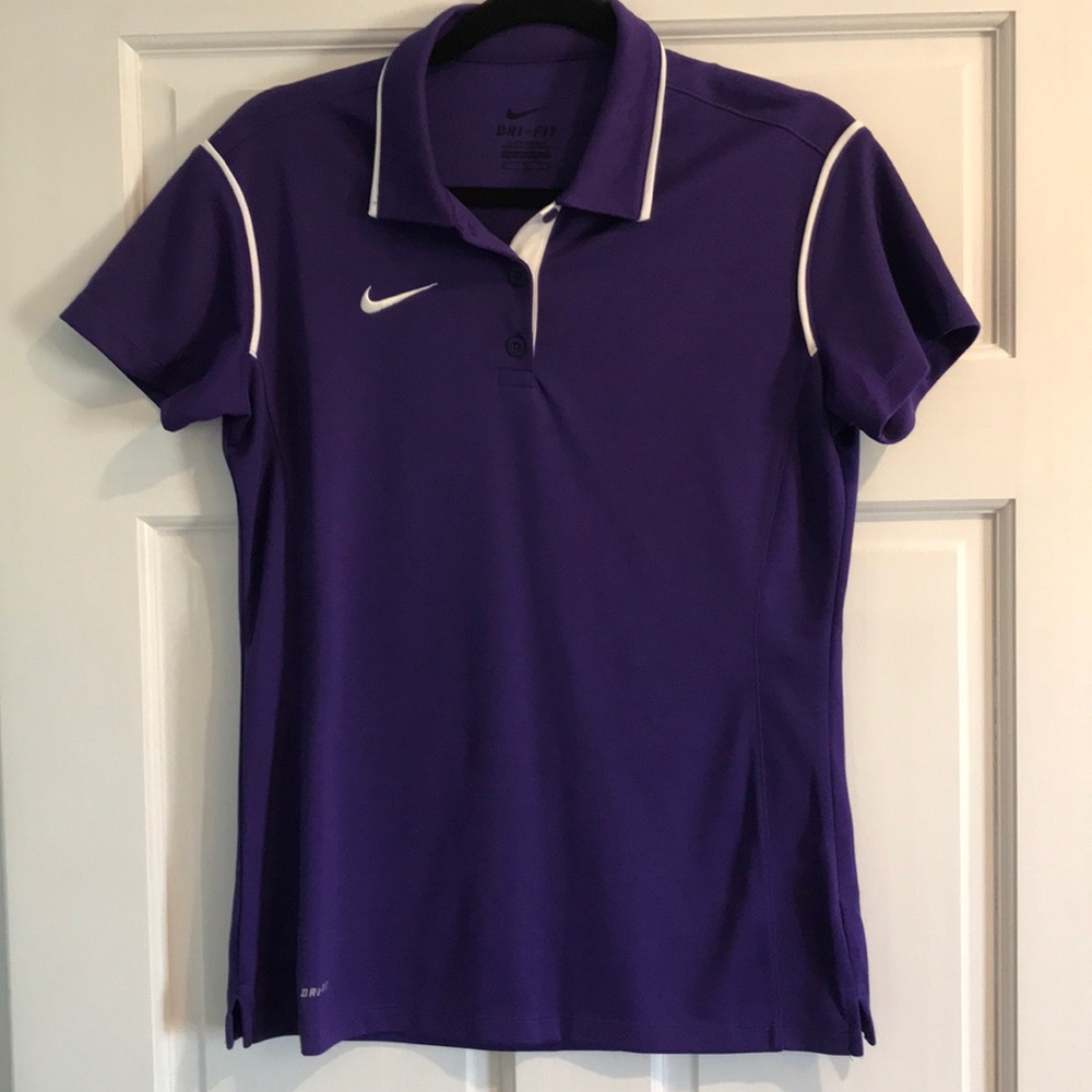 Nike Dri-Fit Golf Tee